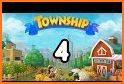 Township miner - Idle games & farming simulator related image