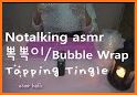 Bubble wrap Holic related image
