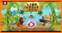 Lion kingdom run: Jungle king adventure related image