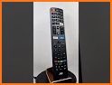 JVC Smart TV Remote related image