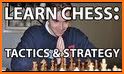 Chess Tactics for Beginners related image