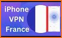 VPN France - Fast French IP related image