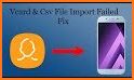 vCard Export Import Pro related image