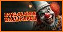 Scary Clown Wallpaper 4K & QHD free phone screens related image