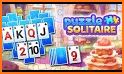 Solitaire & Puzzles related image