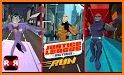 Justice League Action Run related image