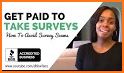 Paid Surveys related image