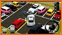 Modern Cars Parking: Doctor Driving Games related image