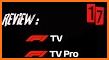 F1TV Viewer for Android TV related image