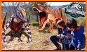 Dino King Pteranodon VS Ankylo related image