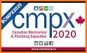 CMPX Show related image