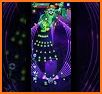WindWings: Multiverse related image