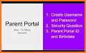K12 Parent Portal related image