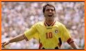 Gheorghe Hagi related image