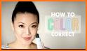 Chinese Corrector related image