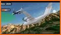 ASMR FLIGHT SIMULATOR 3D : Airplane Stunt game related image