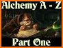 ALCHEMY FOR SKYRIM - Potion Ingredients related image