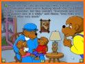 BerenstainBears Get in a Fight related image