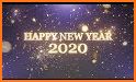 New Year Fireworks 2020 related image