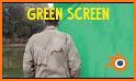 Green Screen Videos - VFX Green Screen Effect related image