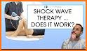 Shockwave Therapy related image