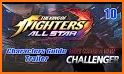 Characters Guide for KOF - All Stars related image
