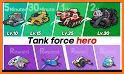 Tank Force Hero related image