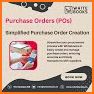 Purchase Order Pro, PO maker related image