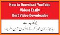 Free Video Downloader - All Video Downloader related image