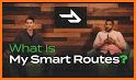 Smart Routes related image