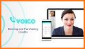 Voico: Free Calls and Messages related image