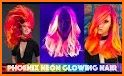 Hair Color Changer related image