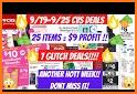 CN Deals and Coupons related image