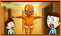 Baby in Yellow: Scary Story related image