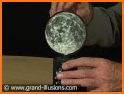 Lunar Phase - Moon Phases Calendar related image