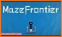 Maze Frontier - Minesweeper Puzzle related image
