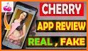 CherrU: video chat & live call related image