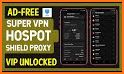 Secure Super VPN related image