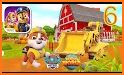 Paw Rubble Rescue Battle Patrol Games related image