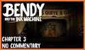 Tips of bendy and the ink machine chapter 3 related image