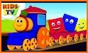 LEARNING FUN WITH BOB the TRAIN related image