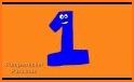 Number Identification for Kids related image