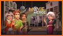 Movie Merge - Hollywood World related image