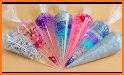 Piping Bags - Makeup Slime Mix related image