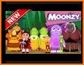 Moonzy. Kids Mini-Games related image