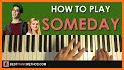 Disney's Zombies Piano game related image