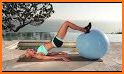 Gym Workout 365 - Easy Home Workouts & Fitness related image