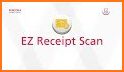 EZ Receipts related image
