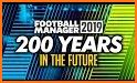 Futuball - Future Soccer Manager Game related image