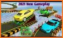 Crazy Car Stunt Driving Games- Free Car Games 2021 related image
